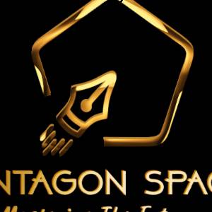 Pentagon space pentagon space